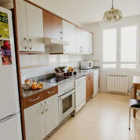 Cozy 109 M², Parking *