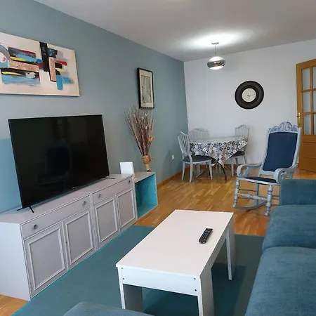 Cozy 109 M², Parking *