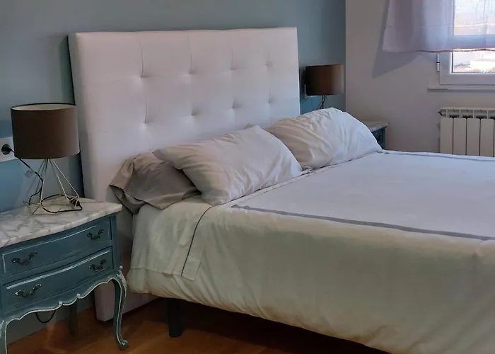 Cozy 109 M², Parking *