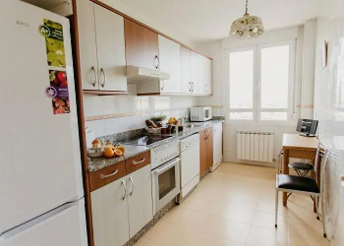 Cozy 109 M², Parking *