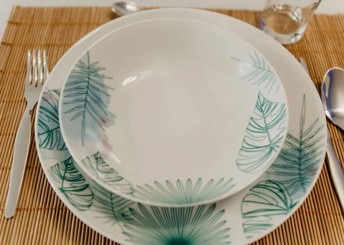 Cozy 109 M², Parking *