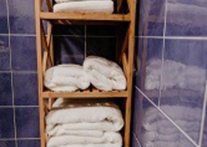 아파트 Cozy 109 M², Parking 폰페라다