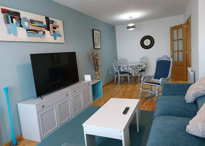 Cozy 109 M², Parking *