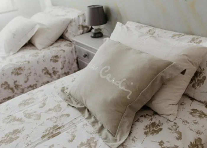 Cozy 109 M², Parking 아파트 폰페라다