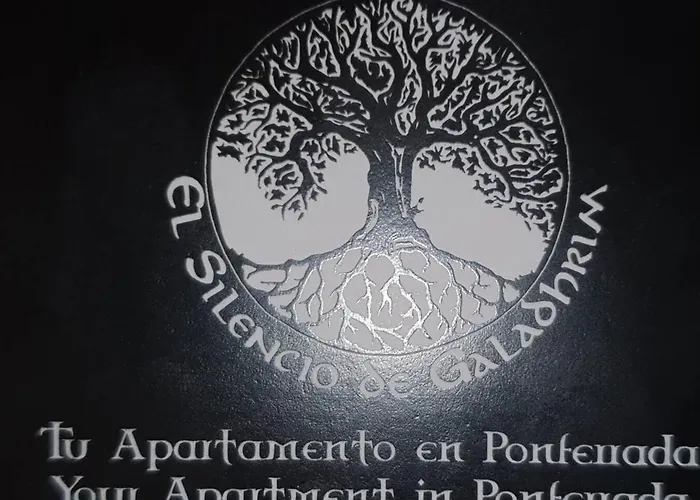 아파트 Cozy 109 M², Parking 폰페라다